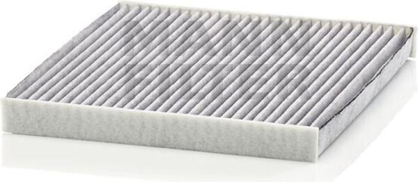 Mann Filter Pollenfilter für Peugeot BOXER CITROËN JUMPER Fiat (CUK 2544), Bild 8