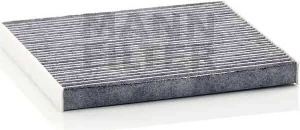 Mann Filter Pollenfilter für Peugeot BOXER CITROËN JUMPER Fiat (CUK 2544), Bild 9