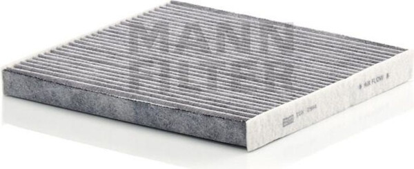 Mann Filter Pollenfilter für Peugeot BOXER CITROËN JUMPER Fiat (CUK 2544), Bild 10