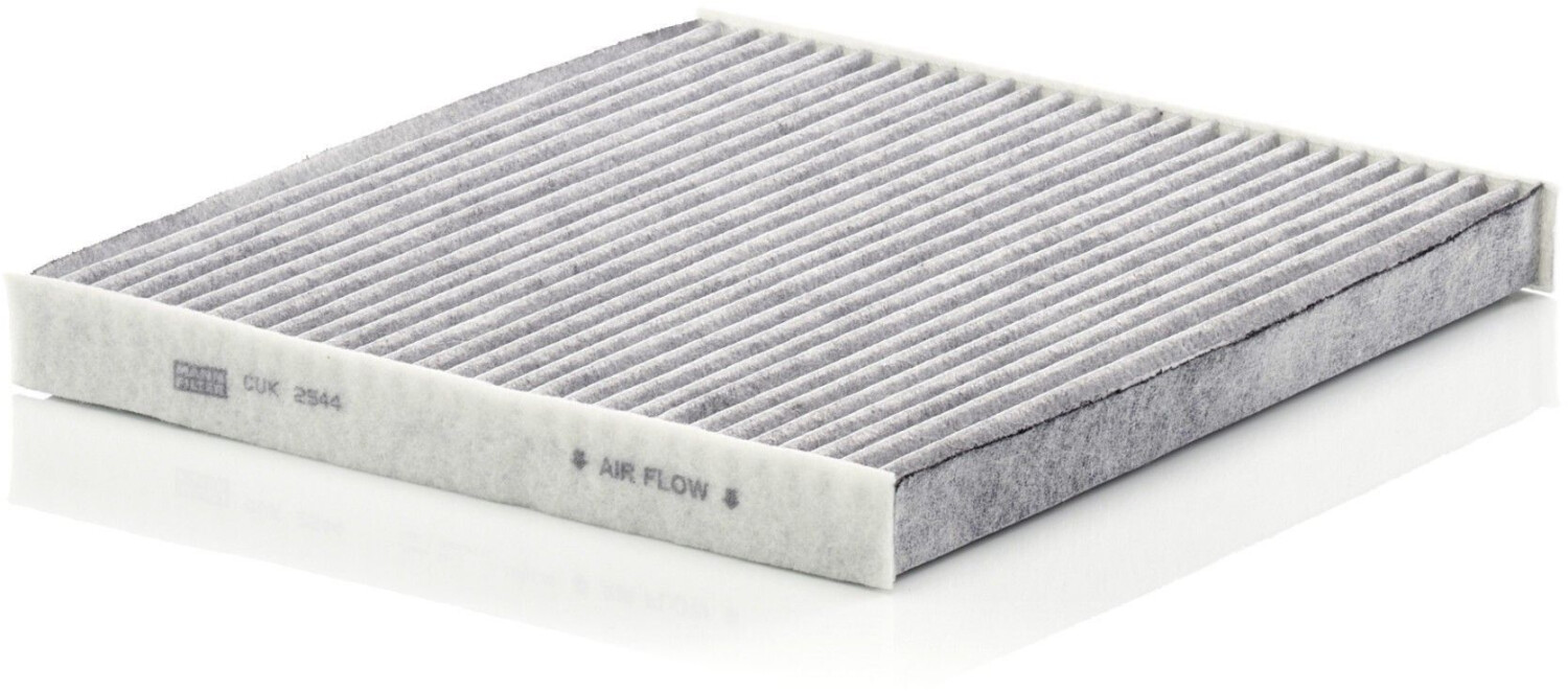 Mann Filter CUK 2544