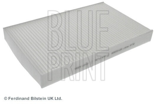 Blue Print Pollenfilter für Peugeot 308 I Citroën C4 II 307 Sw C3 (ADP152509)