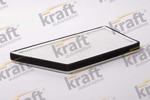 Kraft Automotive Pollenfilter für Peugeot 206 206+ (1735530), Bild 2