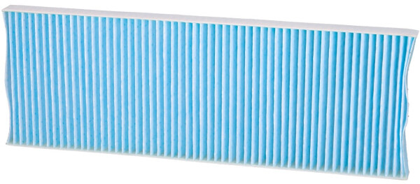 Febi Bilstein Pollenfilter für Opel VECTRA B Filter. Innenraumluft (9432), Bild 4