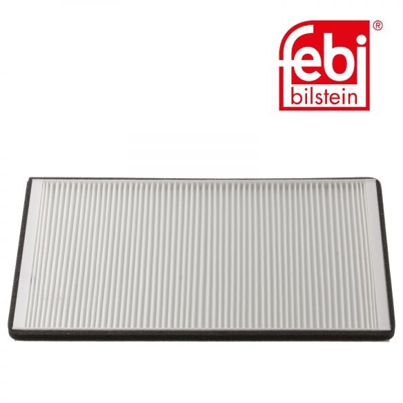 Febi Bilstein Pollenfilter für Opel Tigra Corsa B Combo Vauxhall Mk I (9430), Bild 3