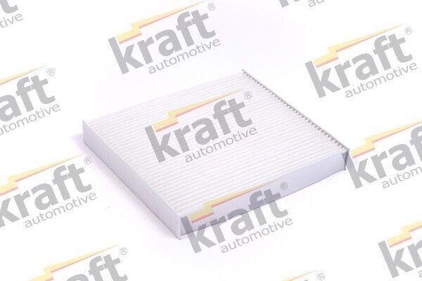 Kraft Automotive Pollenfilter für Opel Meriva A (1731900), Bild 2