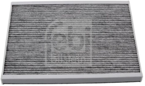 Febi Bilstein Pollenfilter für Opel Corsa D Fiat Fiorino Punto Evo ALFA (32369), Bild 4
