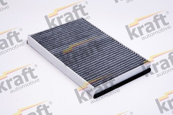 Kraft Automotive Pollenfilter für Opel Astra H G Zafira A Alpina D5 J (1731504), Bild 2