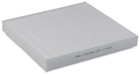 Kraft Automotive Pollenfilter für Opel Astra G Zafira B / Family A (1731506), Bild 4