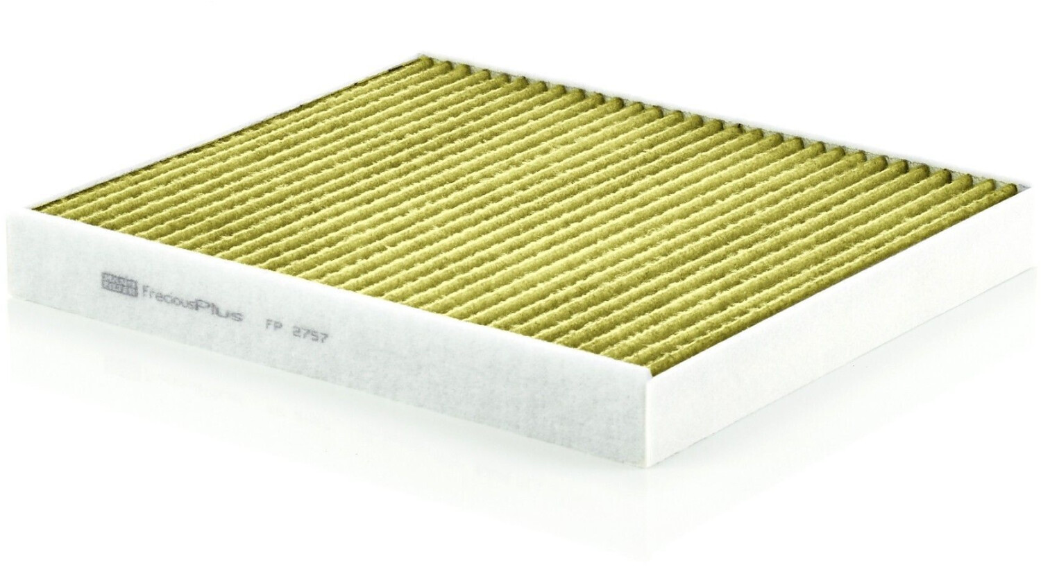 Mann Filter FP 2757