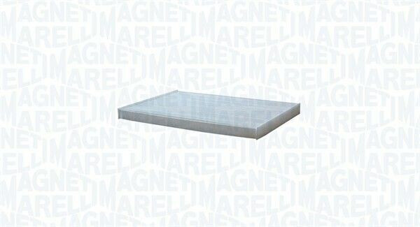 Magneti Marelli Pollenfilter für Nissan Qashqai / +2 I X-Trail (350203062430), Bild 2