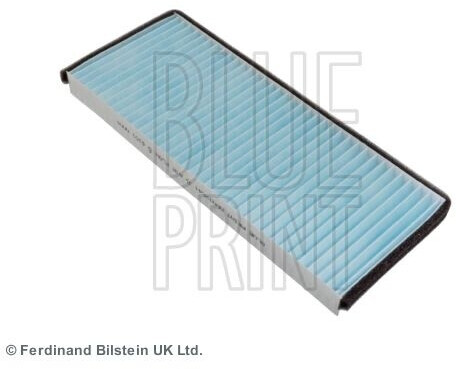Blue Print Pollenfilter für Nissan Np300 Navara (ADN12541)