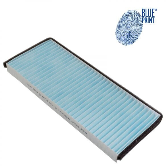Blue Print Pollenfilter für Nissan Np300 Navara (ADN12541), Bild 5