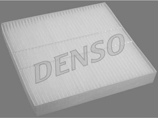 Denso Pollenfilter für Misubishi Outlander II III für Nissan X-Trail (DCF467P), Bild 4