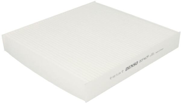 Denso Pollenfilter für Misubishi Outlander II III für Nissan X-Trail (DCF467P), Bild 5