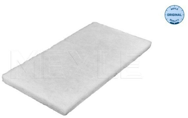 Meyle Pollenfilter für Mercedes-Benz Sprinter 5-T 4.6-T 3.5-T 3-T (012 319 0043), Bild 5