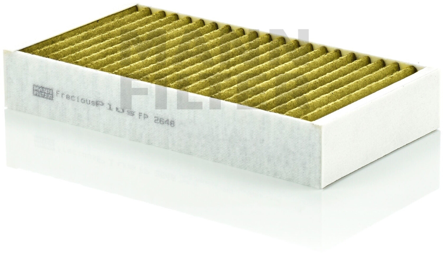 Mann Filter FP 2646-2