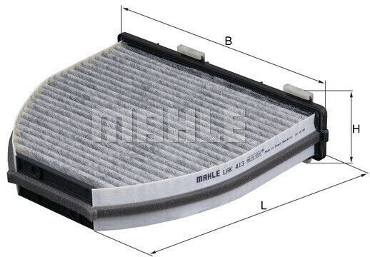 Mahle LAK 413