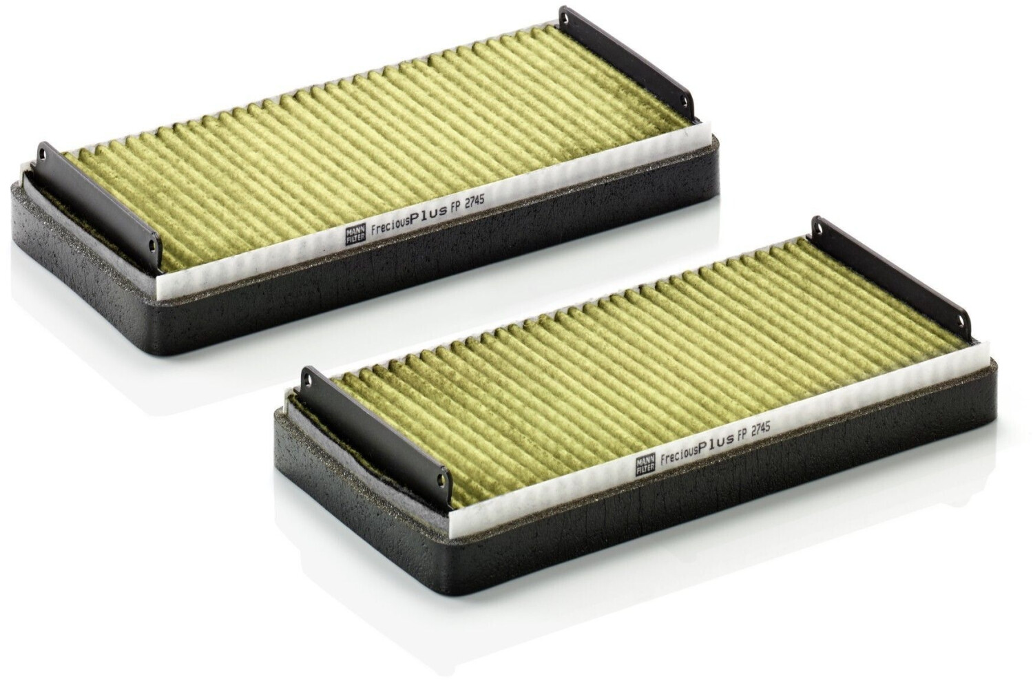 Mann Filter FP 2745-2