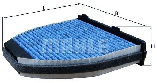 Mahle LAO 413