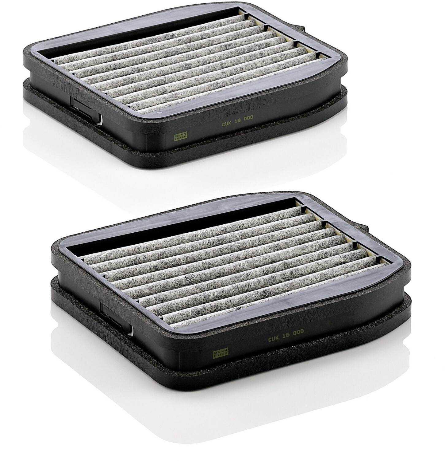 Mann Filter CUK 18 000-2