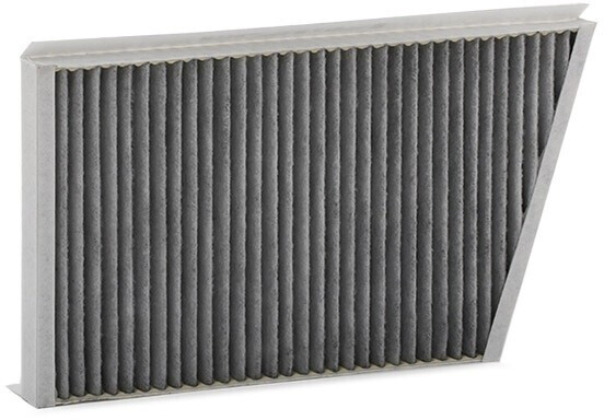 Mann Filter Pollenfilter für Mercedes-Benz CLK C-Klasse Clc-Klasse (FP 3461), Bild 4