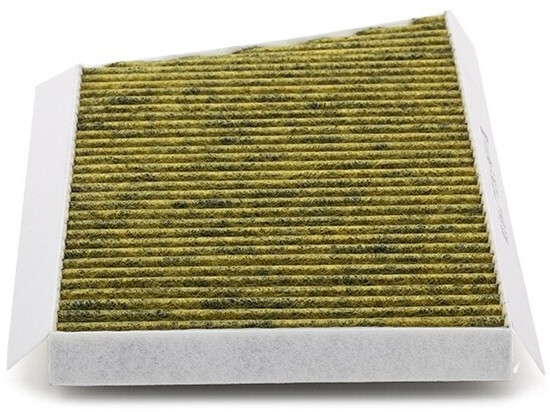 Mann Filter Pollenfilter für Mercedes-Benz CLK C-Klasse Clc-Klasse (FP 3461), Bild 5