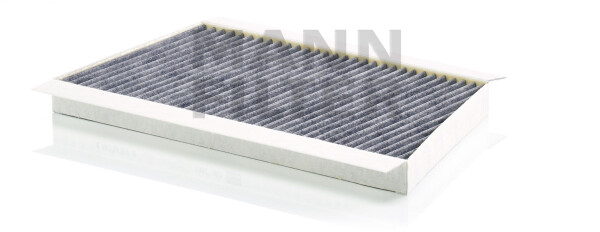 Mann Filter Pollenfilter für Mercedes-Benz CLK C-Klasse Clc-Klasse (CUK 3461)