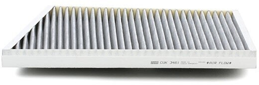 Mann Filter Pollenfilter für Mercedes-Benz CLK C-Klasse Clc-Klasse (CUK 3461), Bild 5