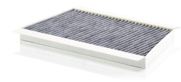 Mann Filter Pollenfilter für Mercedes-Benz CLK C-Klasse Clc-Klasse (CUK 3461), Bild 7