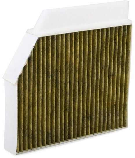 Mann Filter Pollenfilter für Mercedes-Benz C-Klasse E-Klasse GLC CLS (FP 26 023), Bild 2