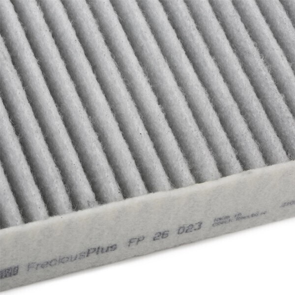 Mann Filter Pollenfilter für Mercedes-Benz C-Klasse E-Klasse GLC CLS (FP 26 023), Bild 4