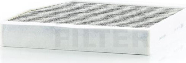 Mann Filter Pollenfilter für Mercedes-Benz B-Klasse CLA A-Klasse (CUK 26 007), Bild 11