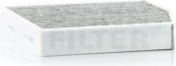 Mann Filter Pollenfilter für Mercedes-Benz B-Klasse CLA A-Klasse (CUK 26 007), Bild 7