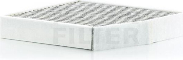 Mann Filter Pollenfilter für Mercedes-Benz B-Klasse CLA A-Klasse (CUK 26 007), Bild 8