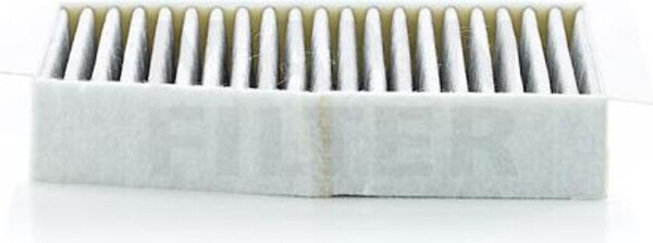Mann Filter Pollenfilter für Mercedes-Benz B-Klasse CLA A-Klasse (CUK 26 007), Bild 9