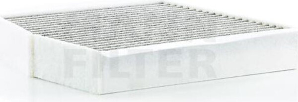 Mann Filter Pollenfilter für Mercedes-Benz B-Klasse CLA A-Klasse (CUK 26 007), Bild 10