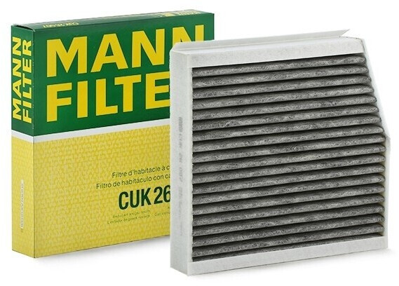 Mann Filter CUK 26 007