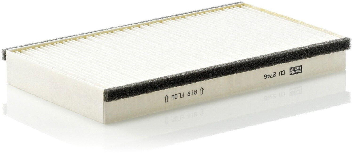 Mann Filter CU 2746