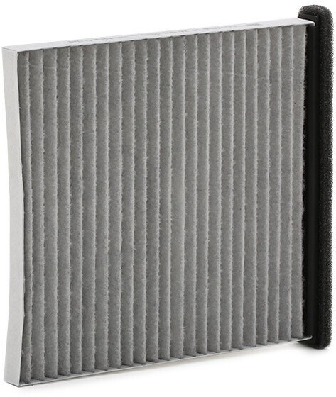 Mann Filter Pollenfilter für Mazda Cx-5 3 6 (FP 24 009), Bild 4