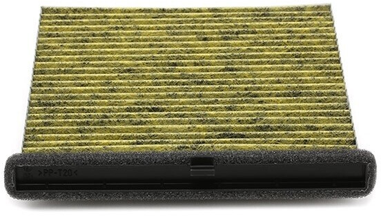 Mann Filter Pollenfilter für Mazda Cx-5 3 6 (FP 24 009), Bild 5