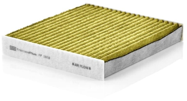 Mann Filter Pollenfilter für Lexus IS II Toyota Avensis Camry Corolla (FP 1919), Bild 2