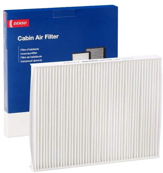 Denso Pollenfilter für Kia Venga Hyundai Ix20 (DCF569P), Bild 2