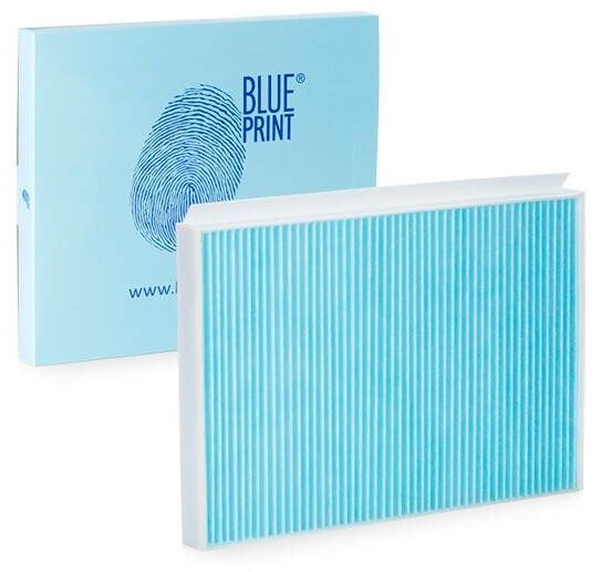 Blue Print Pollenfilter für Kia Pro Cee'd Hyundai I30 (ADG02543), Bild 2