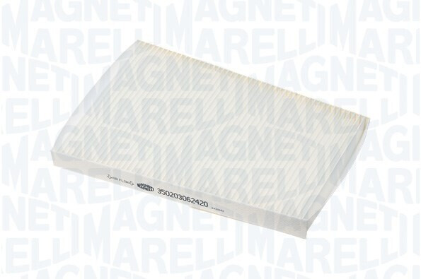 Magneti Marelli Pollenfilter für Kia Cee'd Pro (350203062420), Bild 2