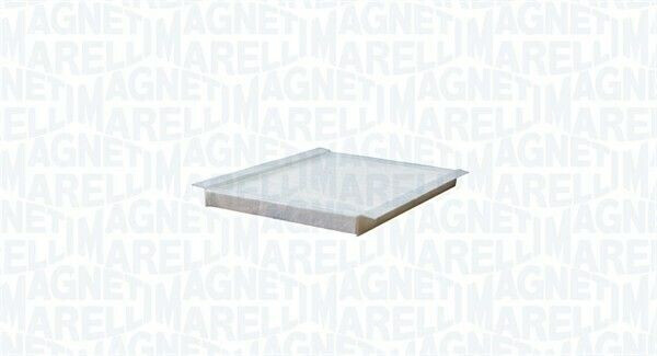 Magneti Marelli Pollenfilter für Kia Cee'd Pro (350203062420), Bild 3