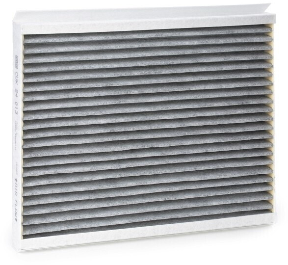 Mann Filter Pollenfilter für Kia Carens IV Xceed Cee'd Hyundai I20 (CUK 24 013), Bild 4
