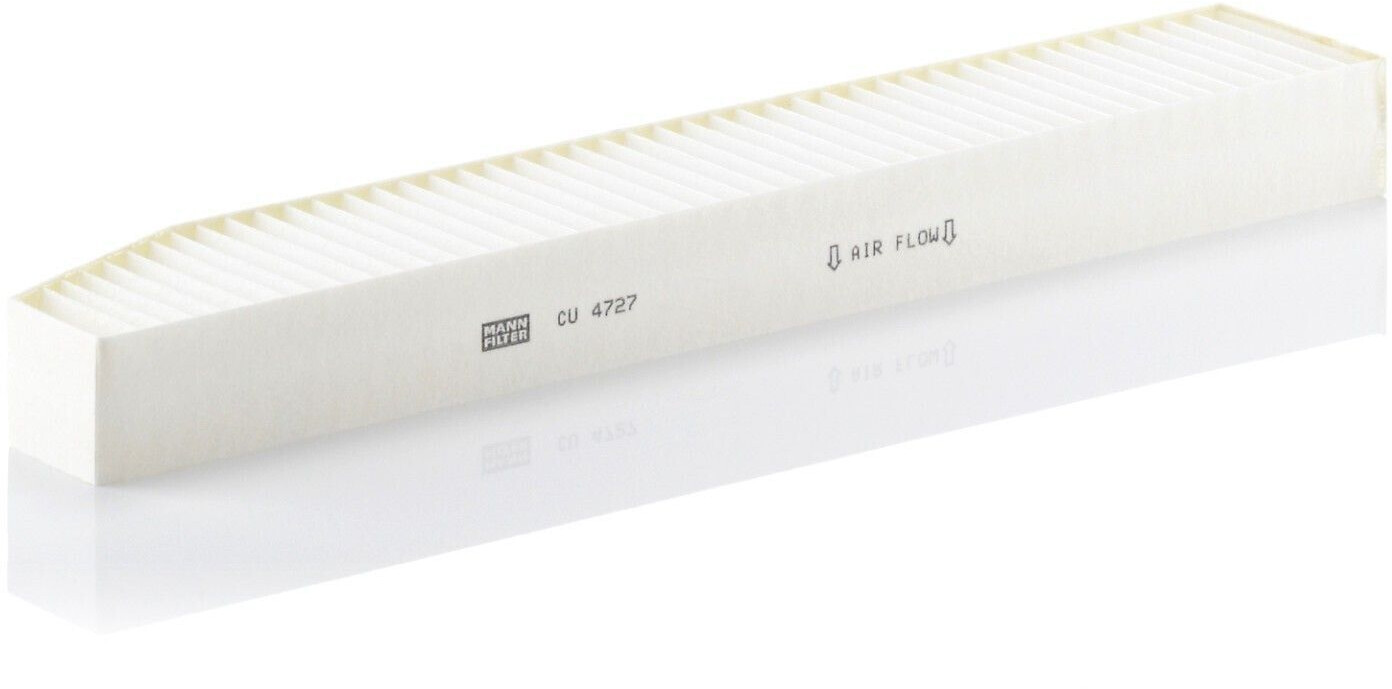 Mann Filter CU 4727
