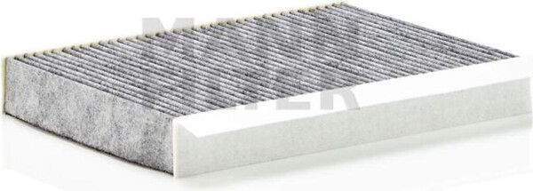 Mann Filter Pollenfilter für Jeep Compass Fiat 500l 500x Renegade (CUK 22 022), Bild 6