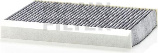 Mann Filter Pollenfilter für Jeep Compass Fiat 500l 500x Renegade (CUK 22 022), Bild 7