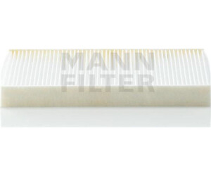 Filtre à air MANN-FILTER TB1364X